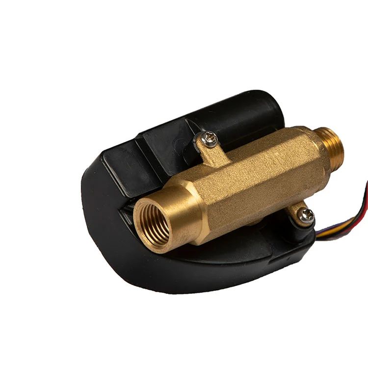 DC 3.6V 액추에이터