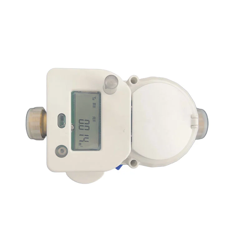 스마트 노와이어 수량계