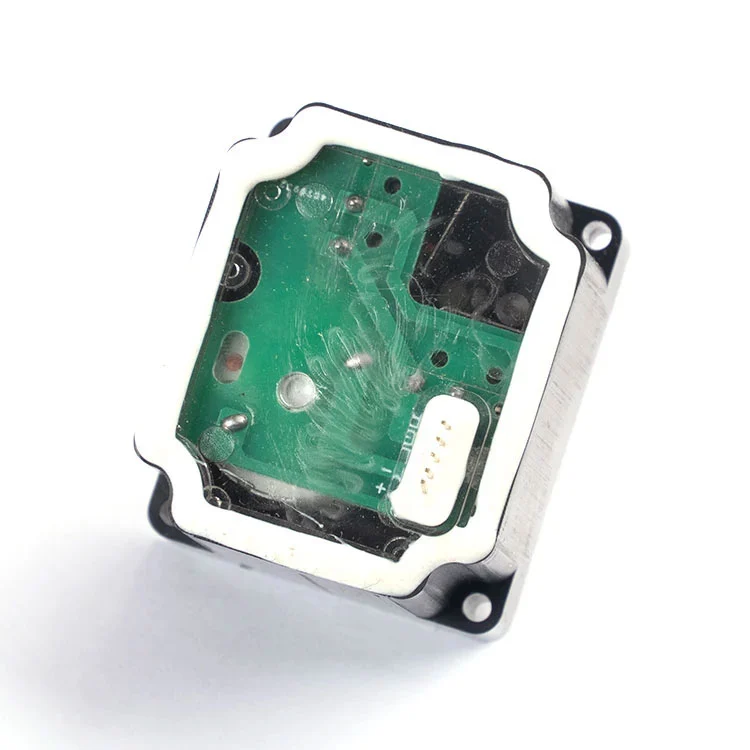 수량계 와이어 액추에이터 없음